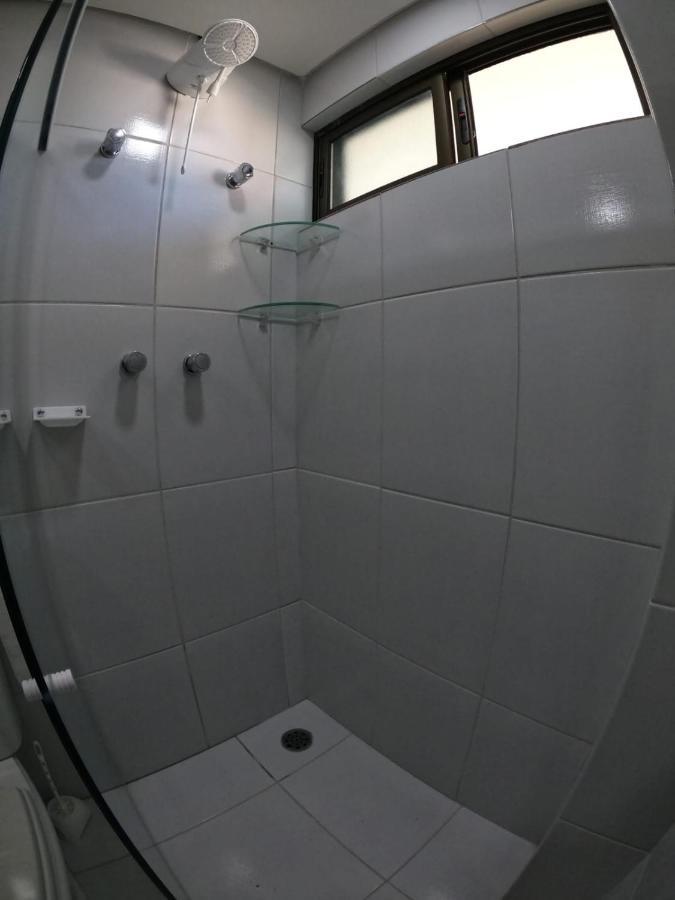 Manawa Flat B13 Porto de Galinhas Exterior foto