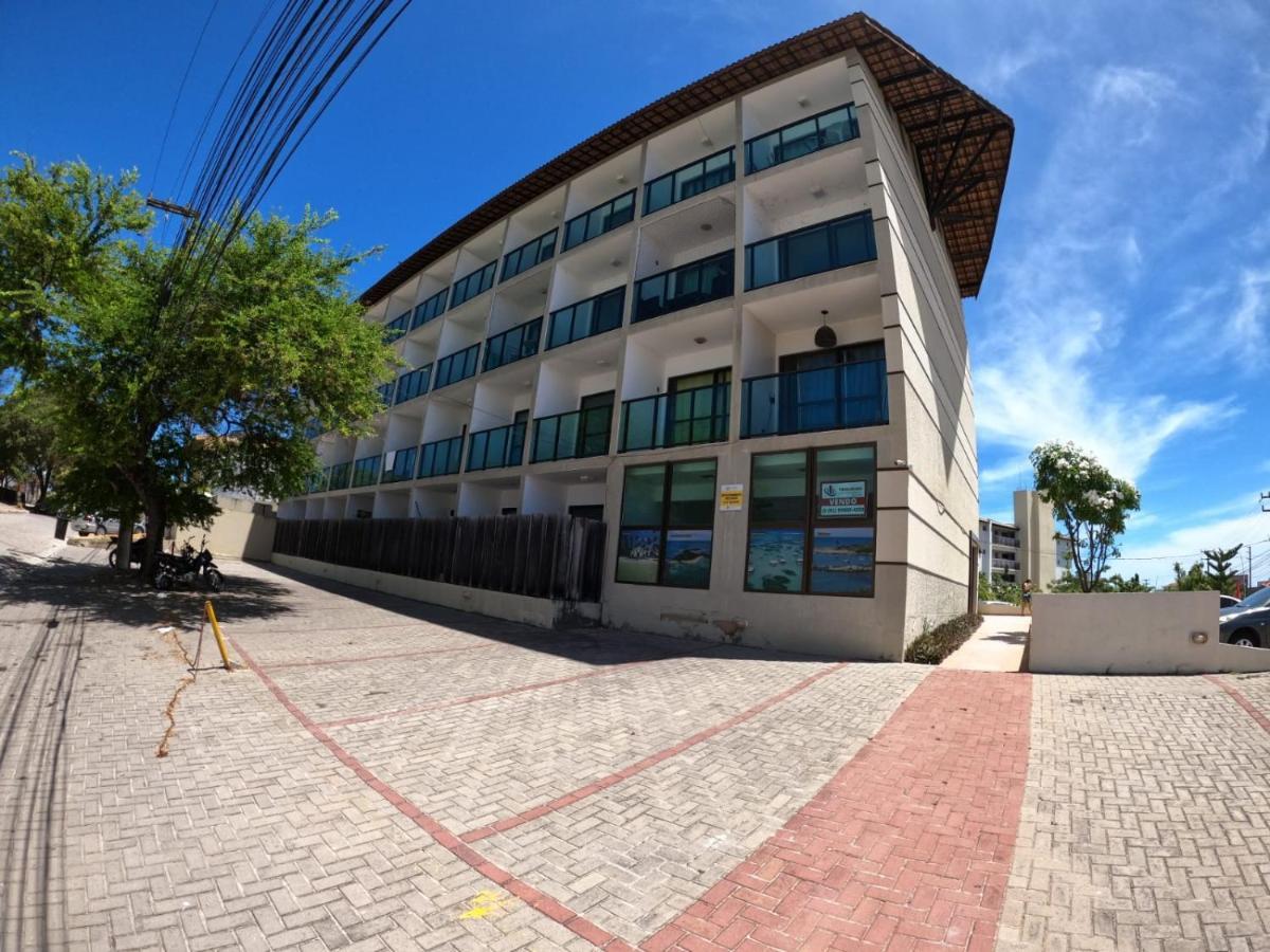 Manawa Flat B13 Porto de Galinhas Exterior foto