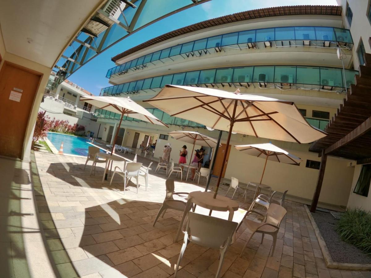 Manawa Flat B13 Porto de Galinhas Exterior foto