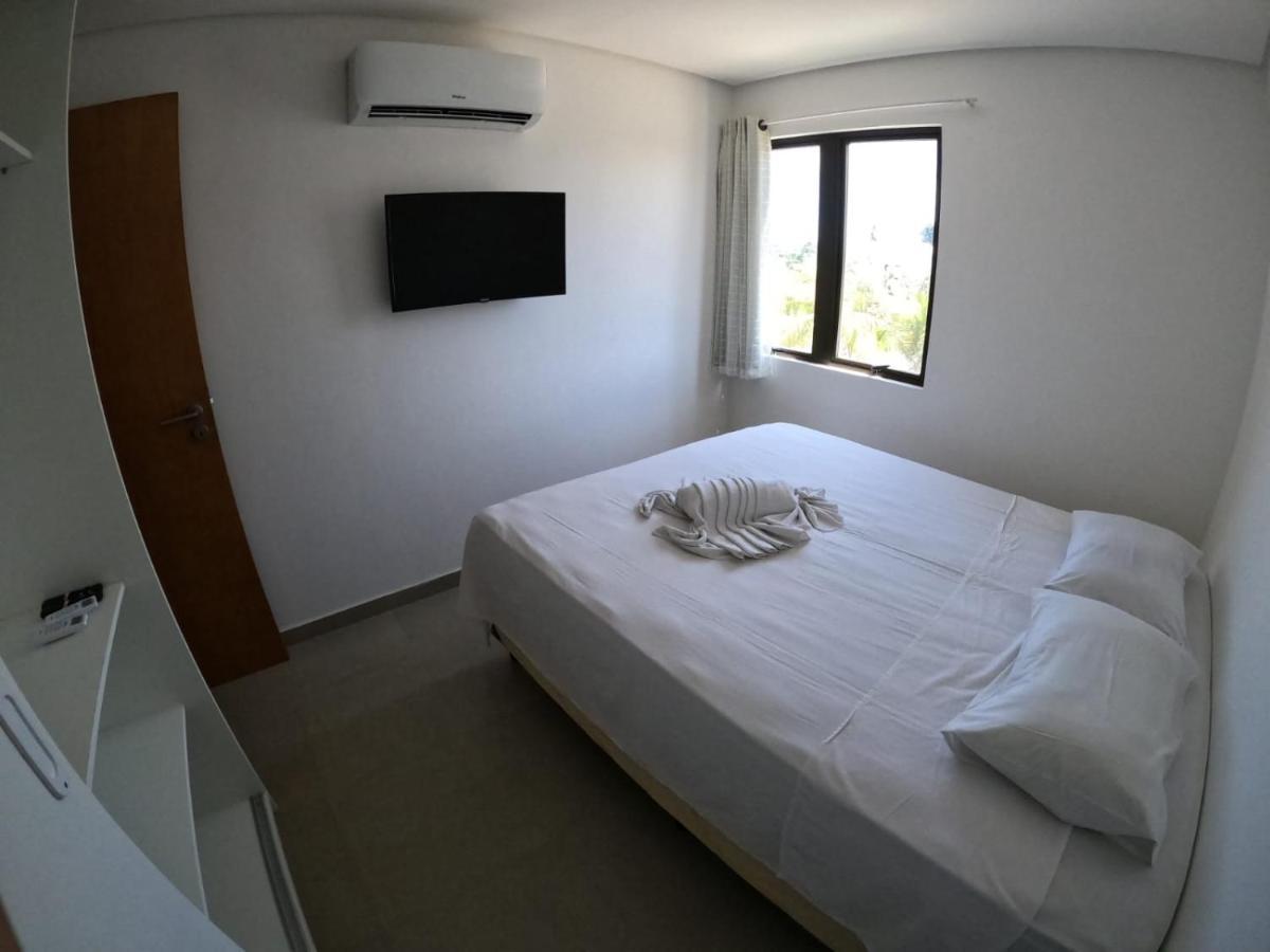 Manawa Flat B13 Porto de Galinhas Exterior foto