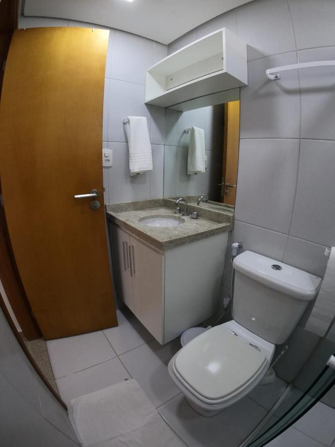 Manawa Flat B13 Porto de Galinhas Exterior foto