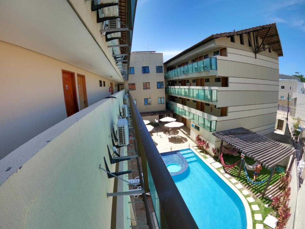 Manawa Flat B13 Porto de Galinhas Exterior foto