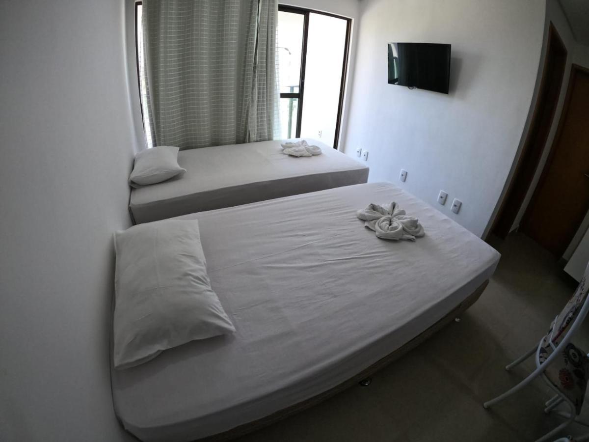 Manawa Flat B13 Porto de Galinhas Exterior foto