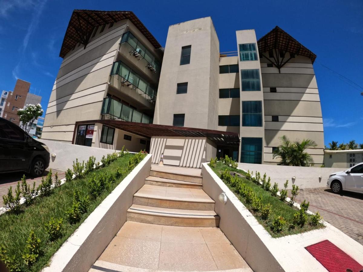 Manawa Flat B13 Porto de Galinhas Exterior foto