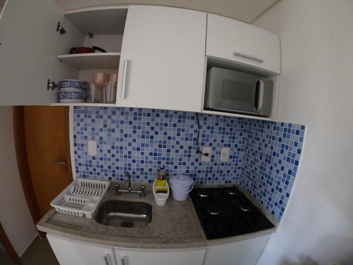 Manawa Flat B13 Porto de Galinhas Exterior foto