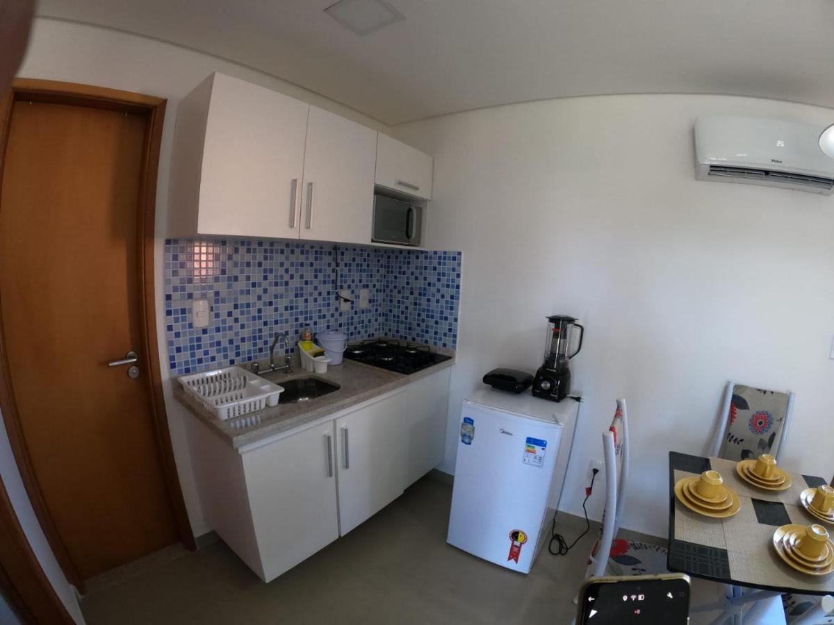 Manawa Flat B13 Porto de Galinhas Exterior foto