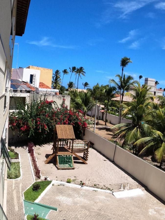 Manawa Flat B13 Porto de Galinhas Exterior foto