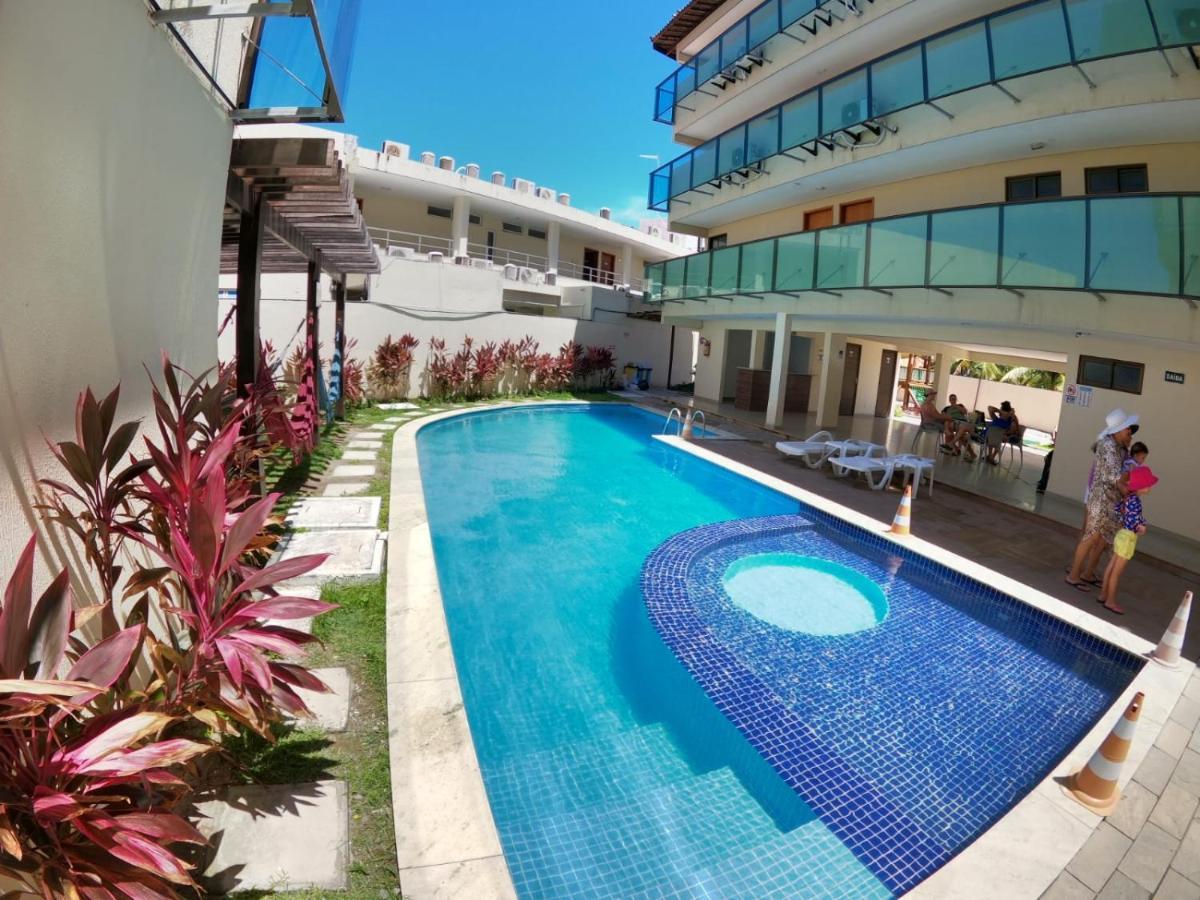 Manawa Flat B13 Porto de Galinhas Exterior foto